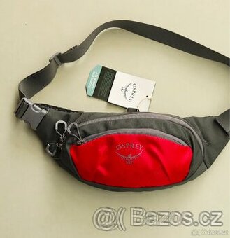 Ledvinka Osprey - 1