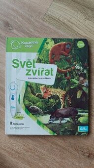 Kouzelne cteni - 5 naucnych knih
