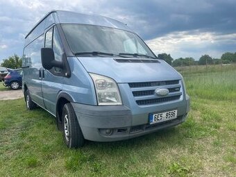 Ford Transit 2,2 TDCI