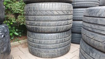 Pneu letní, 2 ks, rozměr 305/30/19, 102Y, zn. PIRELLI