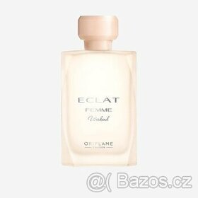 Toaletní voda Eclat Femme Weekend