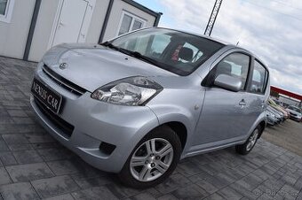 ►►Daihatsu Sirion 1.3 i 62KW 4X4 2XKOLA KLIMA◄◄