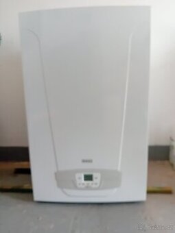 Kotel BAXI duo Tec 16 kondenzační