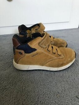 Geox, Friboo, Keen-tenisky, kozačky,střevíčky vel.25 unisex