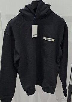 JACQUEMUS UNISEX MIKINA