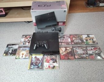 PlayStation 3