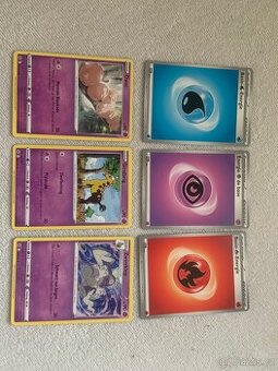 Pokémon TCG – Vyvážený mix pro začátečníky + online kód