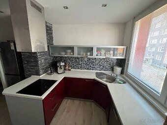 Prodám byt 4+1 Břidličná - 1