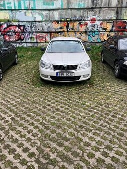 PRODEJ AUTOMOBILU ŠKODA OCTAVIA 8B5 9022