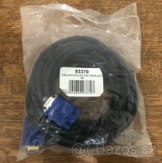Vga kabel 5 metru