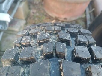TipTyre Max Cross
175/70r15