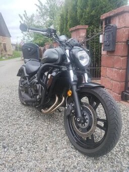 Kawasaki vulcan S650