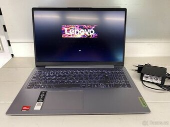 notebook Lenovo IdeaPad 3 15ALC6