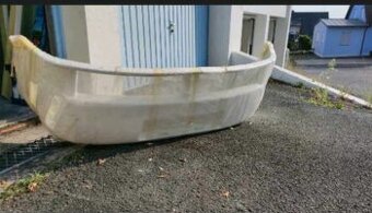 Sada tunig narazniku golf 4