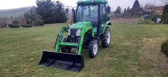 Malotraktor YTO