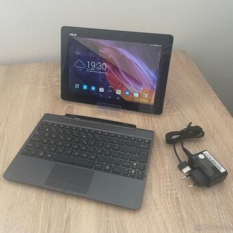 Laptop&Tablet - Asus