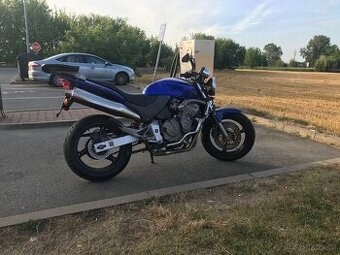 Honda CB600F Hornet