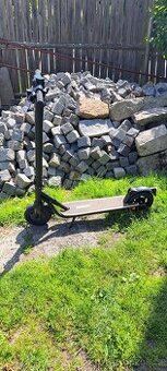 E-scooter