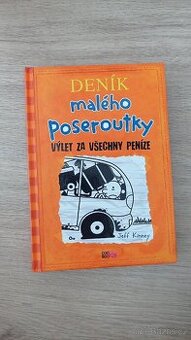 Deník malého poseroutky