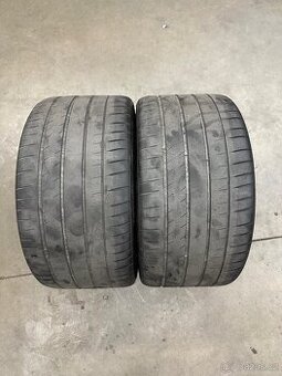 305/30R20 Michelin Pilot Sport 4S - 1