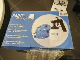 Paint Zoom sada na malování strikanim - 1