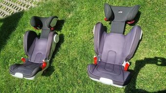 autosedačka Britax Römer Kidfix XP Sict