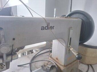 Prodám prumyslovy šicí stroj Adler 205 MO 25