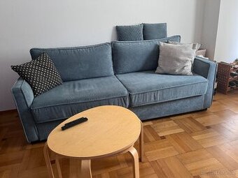 Rozkládací souprava Limano