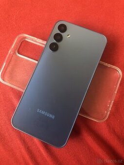 Samsung galaxy a15