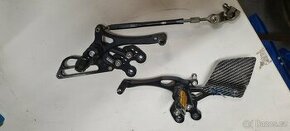 Prepakovani Gsx-r 1000 K5/6