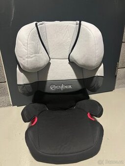 Cybex autosedačka 3-12 let, isofix