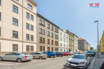 Prodej bytu 2+1, 56 m², Praha, ul. Čestmírova