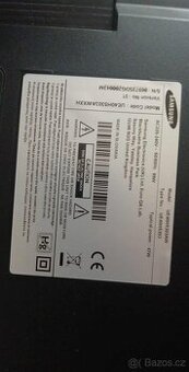 Smar tv samsung
