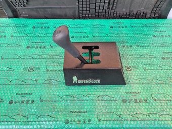 reklamní předmět Defend-Lock Škoda Felicia