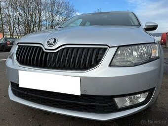Škoda Octavia III 1.6 TDi DSG MODEL 2016 MOŽNO NA SPLÁTKY
