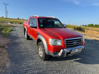 FORD RANGER, WILDTRAK 3.0 tdci