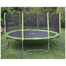 Trampolína