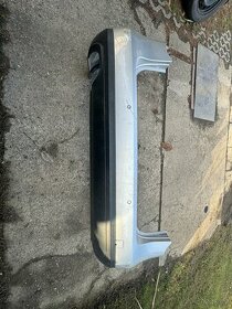 zadni naraznik passat b6 variant la7w