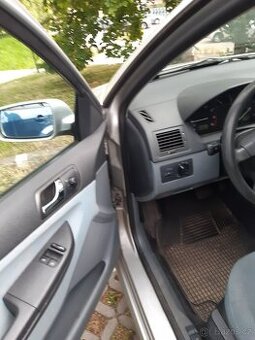 Fabia 1.4 16v automat