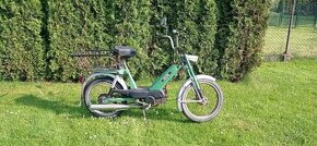 JAWA BABETA 207