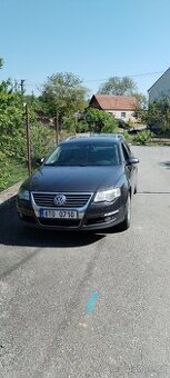 Passat B6 variant 1.9tdi 77kw