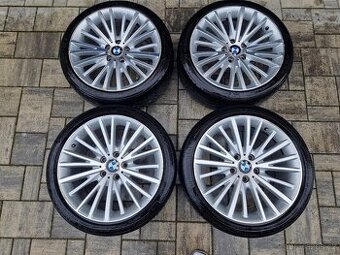 Bmw styling 399 Multi spoke r19