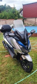 Forza 125 2021