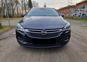 Opel Astra IV 1.6 CDTI 81kw Cosmo