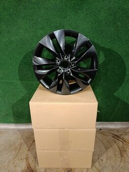 Alu 17" 5x112 6,5J et38 Kodiaq