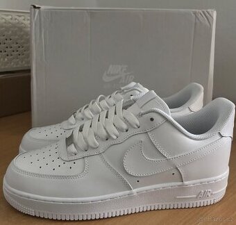 Nike Air Force 1 ‘07