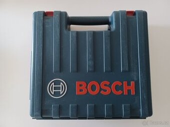 BOSCH GST 150 BCE modrá professional přímočará pila