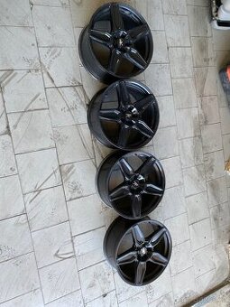 Sada ALU R20 5x120