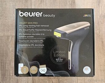 IPL BEURER 8800