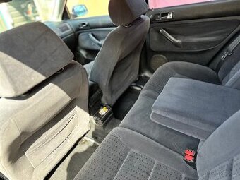 Golf IV 1.4